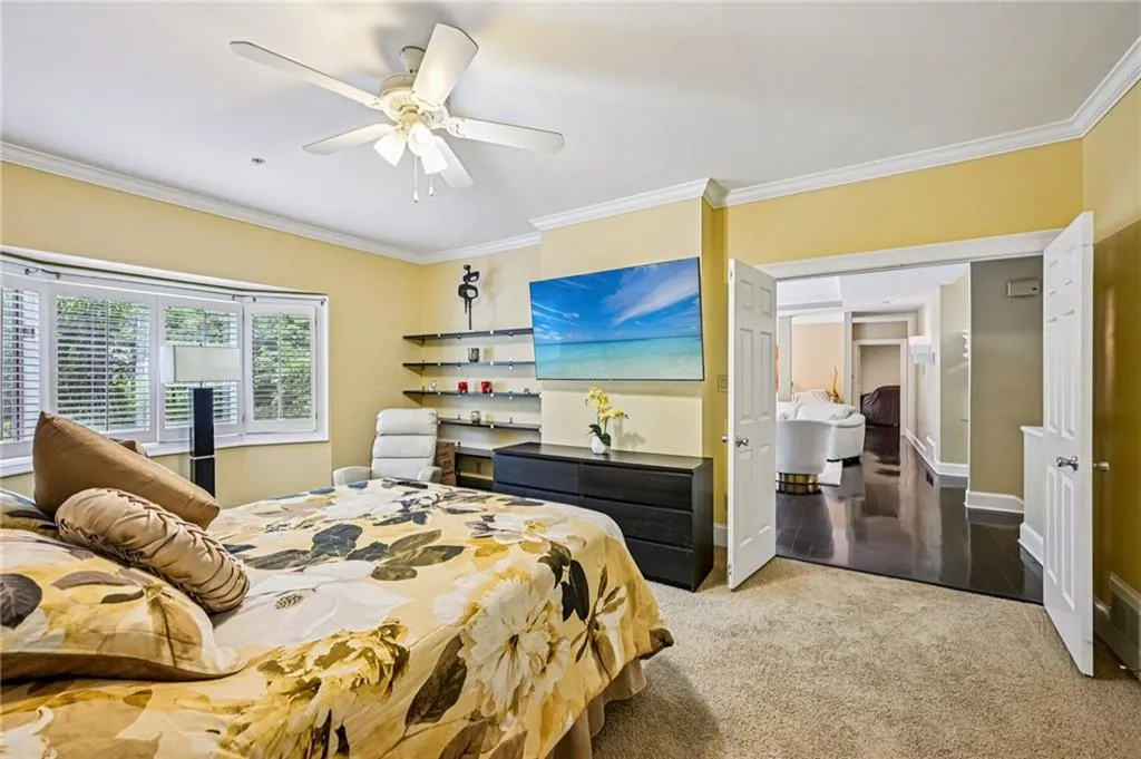 3192 Paces Mill Road Se Unit 1, Atlanta, Georgia 30339, 3 Bedrooms Bedrooms, ,3 BathroomsBathrooms,Residential,For Sale,3192 Paces Mill Road Se Unit 1,7608913