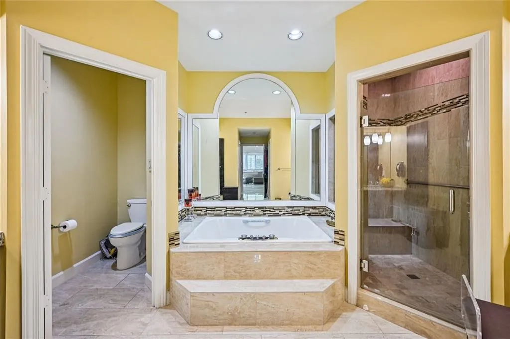 3192 Paces Mill Road Se Unit 1, Atlanta, Georgia 30339, 3 Bedrooms Bedrooms, ,3 BathroomsBathrooms,Residential,For Sale,3192 Paces Mill Road Se Unit 1,7608913