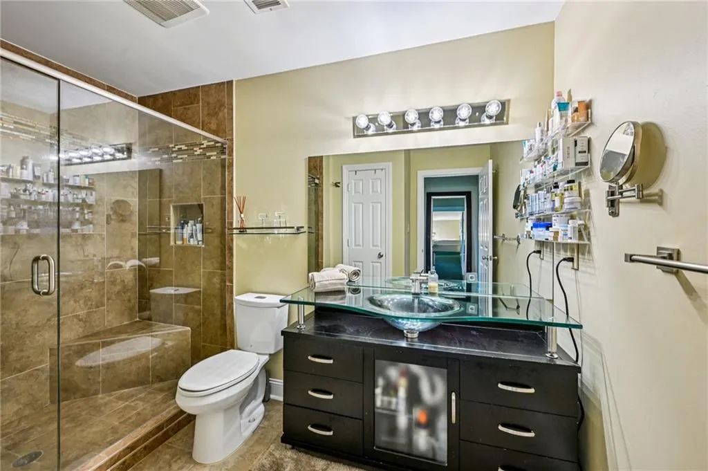 3192 Paces Mill Road Se Unit 1, Atlanta, Georgia 30339, 3 Bedrooms Bedrooms, ,3 BathroomsBathrooms,Residential,For Sale,3192 Paces Mill Road Se Unit 1,7608913