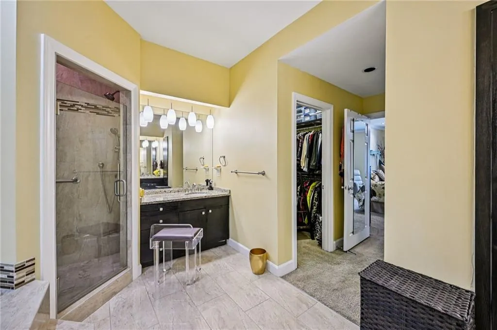 3192 Paces Mill Road Se Unit 1, Atlanta, Georgia 30339, 3 Bedrooms Bedrooms, ,3 BathroomsBathrooms,Residential,For Sale,3192 Paces Mill Road Se Unit 1,7608913