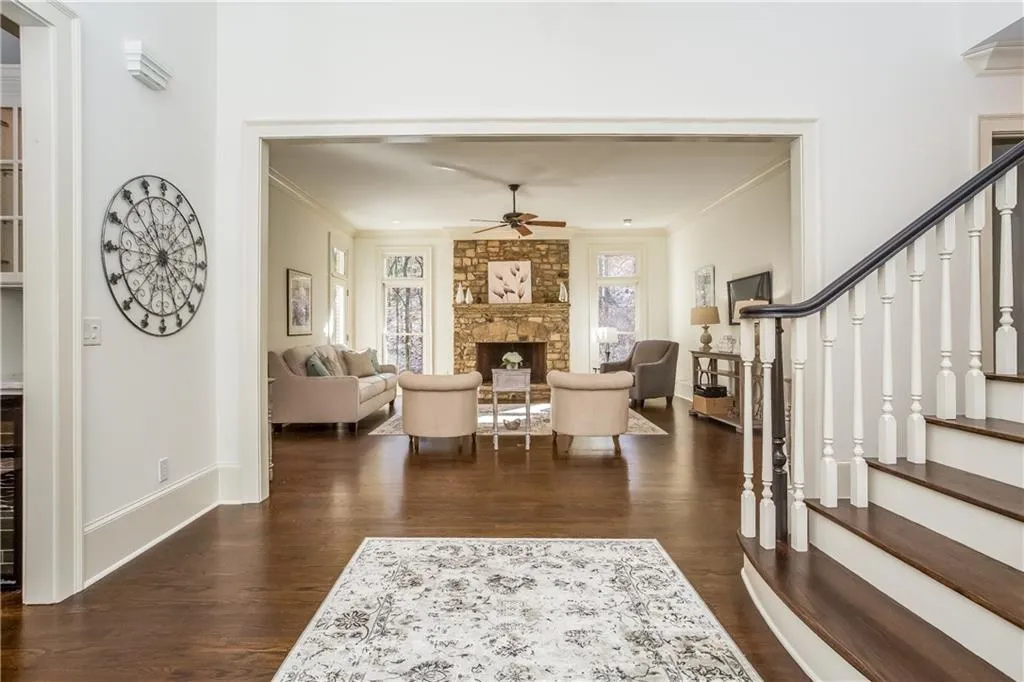 3258 Teton Drive Se, Atlanta, Georgia 30339, 5 Bedrooms Bedrooms, ,6 BathroomsBathrooms,Residential,Sold,3258 Teton Drive Se,5941873
