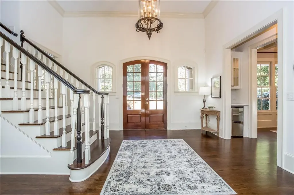 3258 Teton Drive Se, Atlanta, Georgia 30339, 5 Bedrooms Bedrooms, ,6 BathroomsBathrooms,Residential,Sold,3258 Teton Drive Se,5941873