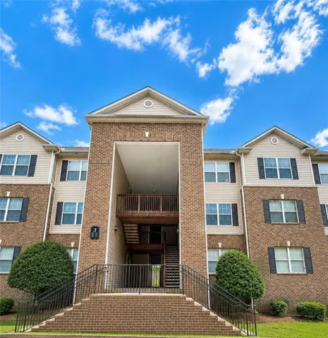 3101 Par Three Way, Lithonia, Georgia 30038