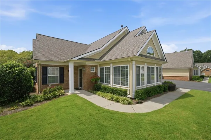 1103 Sweet Apple Circle, Alpharetta, Georgia 30004