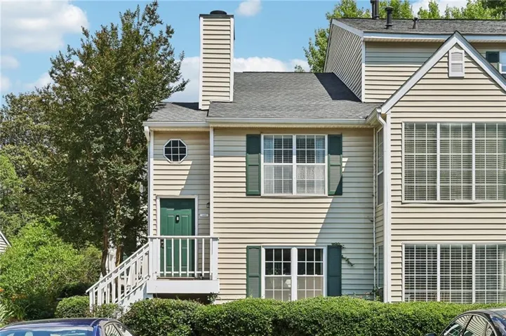 1608 Glenleaf Drive, Peachtree Corners, Georgia 30092