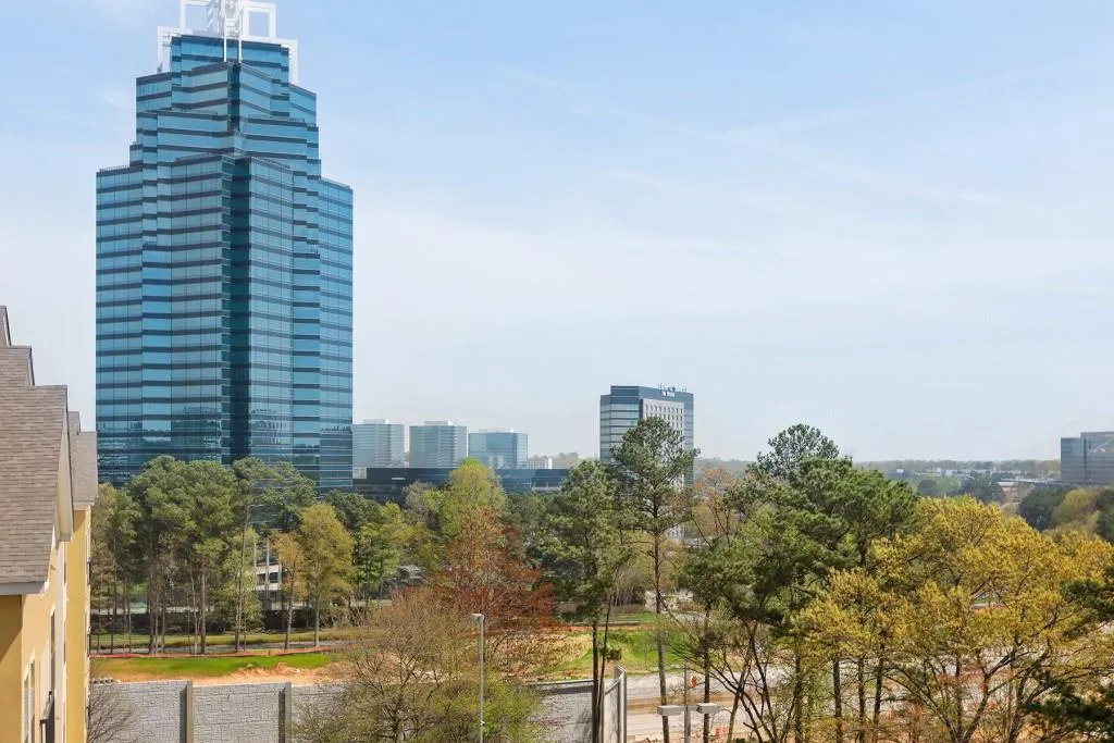 795 Hammond Drive Unit 706, Sandy Springs, Georgia 30328, 2 Bedrooms Bedrooms, ,1 BathroomBathrooms,Residential,Sold,795 Hammond Drive Unit 706,6781815
