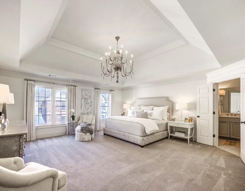 191 Mystic Court, Atlanta, Georgia 30342, 4 Bedrooms Bedrooms, ,3 BathroomsBathrooms,Residential,Sold,191 Mystic Court,7145562