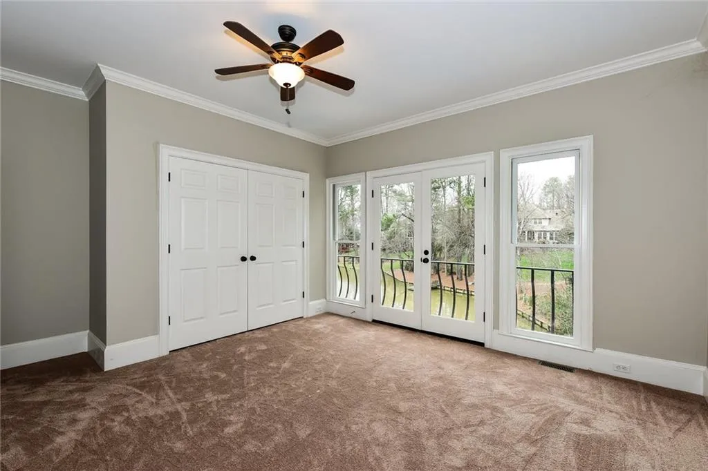 130 Grogans Lake Drive, Sandy Springs, Georgia 30350, 6 Bedrooms Bedrooms, ,5 BathroomsBathrooms,Residential,Sold,130 Grogans Lake Drive,5641706