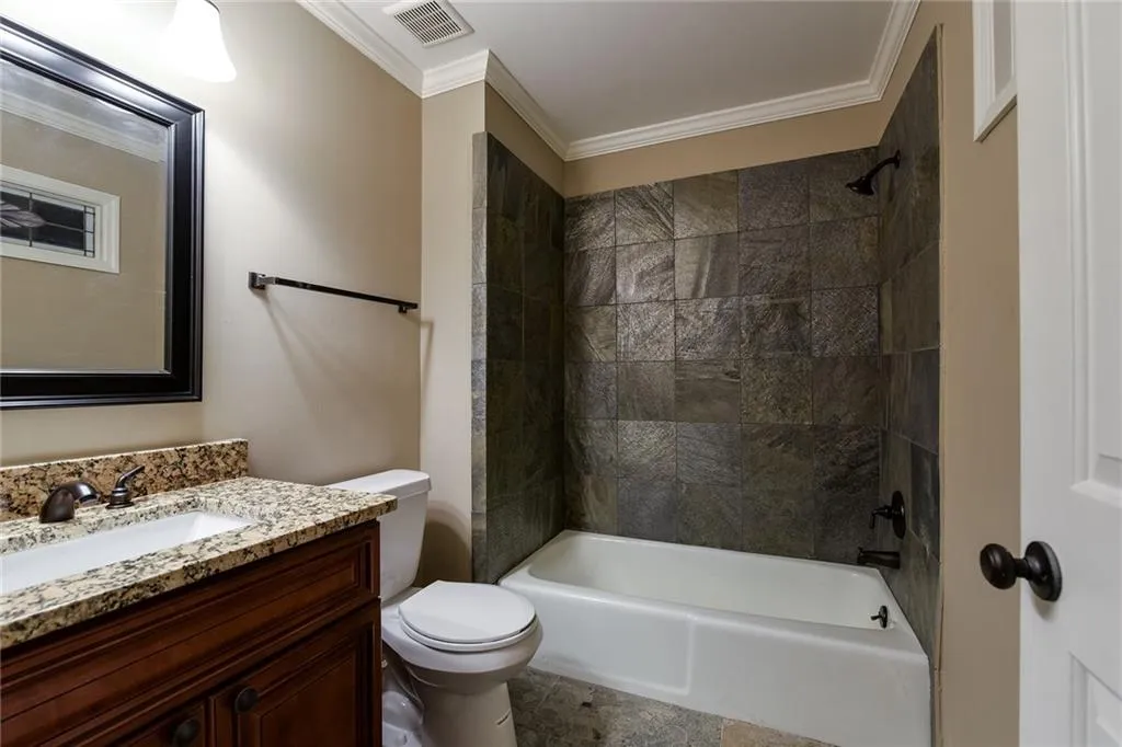 130 Grogans Lake Drive, Sandy Springs, Georgia 30350, 6 Bedrooms Bedrooms, ,5 BathroomsBathrooms,Residential,Sold,130 Grogans Lake Drive,5641706
