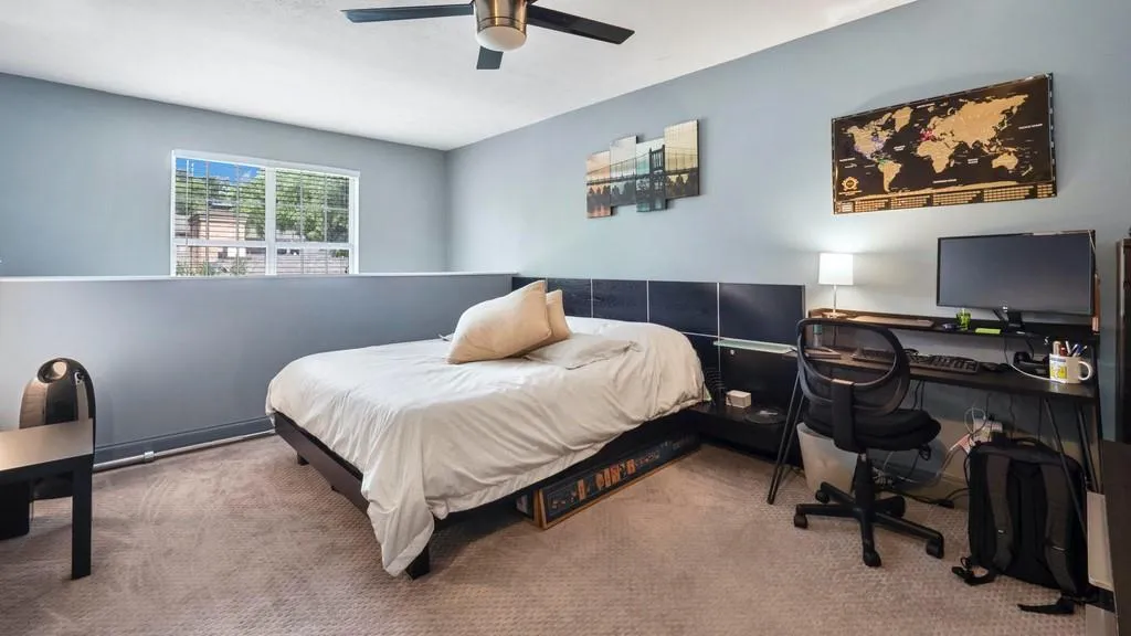 6980 Roswell Road Unit L7, Atlanta, Georgia 30328, 1 Bedroom Bedrooms, ,1 BathroomBathrooms,Residential,Sold,6980 Roswell Road Unit L7,6738839