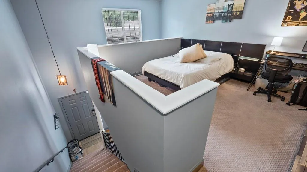 6980 Roswell Road Unit L7, Atlanta, Georgia 30328, 1 Bedroom Bedrooms, ,1 BathroomBathrooms,Residential,Sold,6980 Roswell Road Unit L7,6738839