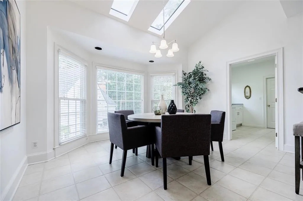 160 Savannah Estates Drive, Sandy Springs, Georgia 30350, 4 Bedrooms Bedrooms, ,3 BathroomsBathrooms,Residential,For Sale,160 Savannah Estates Drive,7646098