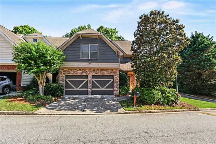 1420 Village Creek Circle Se, Atlanta, Georgia 30316