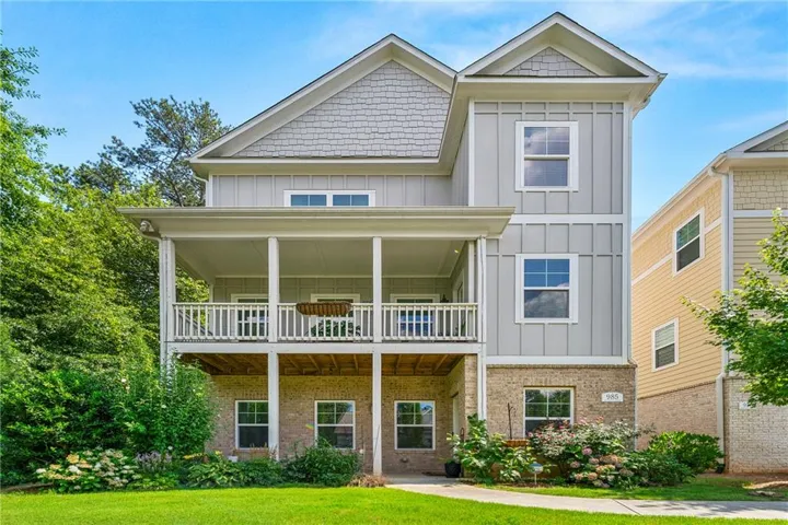 985 Shelnutt Drive, Marietta, Georgia 30060