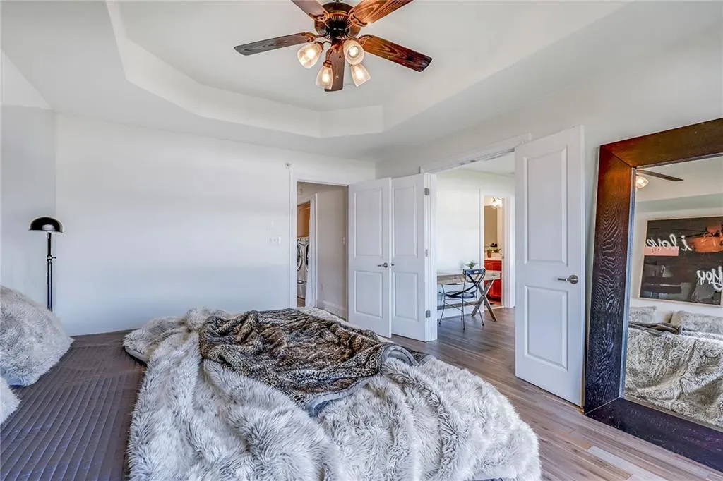 297 Le Gran Bend Ne, Atlanta, Georgia 30328, 2 Bedrooms Bedrooms, ,2 BathroomsBathrooms,Residential,Sold,297 Le Gran Bend Ne,6041337