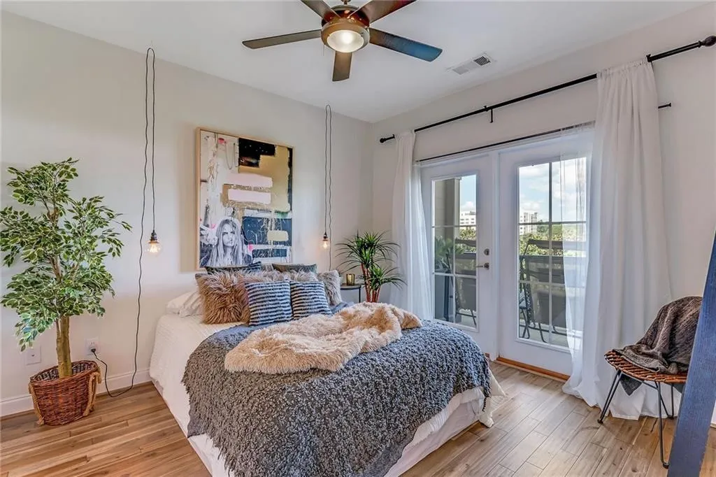 297 Le Gran Bend Ne, Atlanta, Georgia 30328, 2 Bedrooms Bedrooms, ,2 BathroomsBathrooms,Residential,Sold,297 Le Gran Bend Ne,6041337