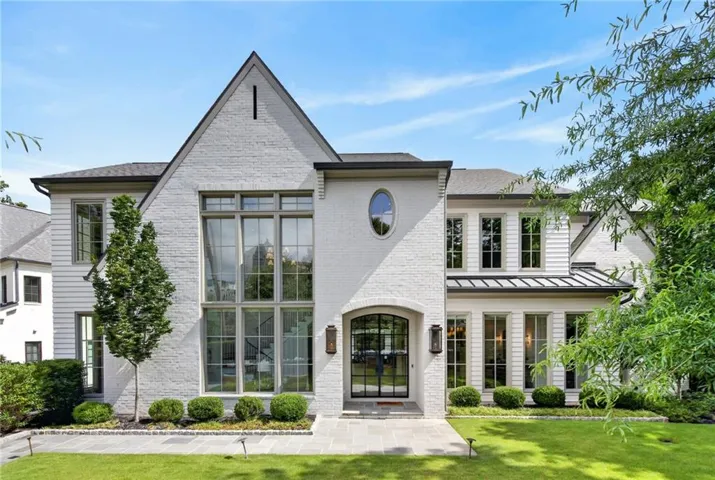 299 The Prado Ne, Atlanta, Georgia 30309