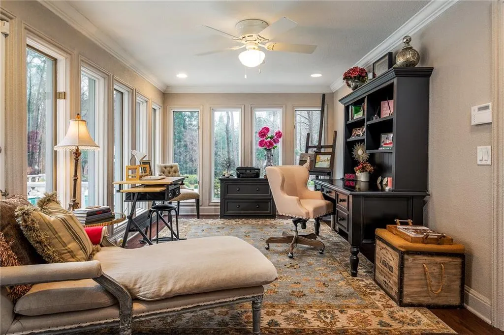 5040 Northside Drive, Atlanta, Georgia 30327, 7 Bedrooms Bedrooms, ,7 BathroomsBathrooms,Residential,Sold,5040 Northside Drive,6835146