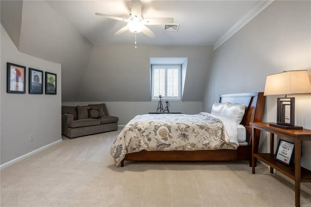5040 Northside Drive, Atlanta, Georgia 30327, 7 Bedrooms Bedrooms, ,7 BathroomsBathrooms,Residential,Sold,5040 Northside Drive,6835146