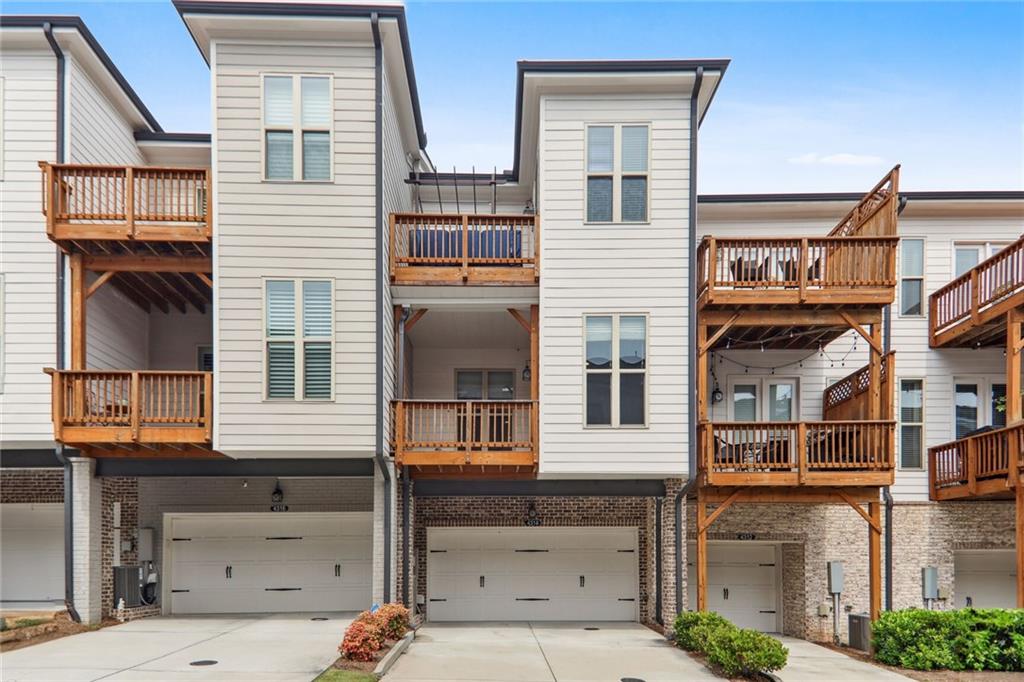 4314 Parkside Place, Atlanta, Georgia 30342, 3 Bedrooms Bedrooms, ,3 BathroomsBathrooms,Residential,Sold,4314 Parkside Place,7300964