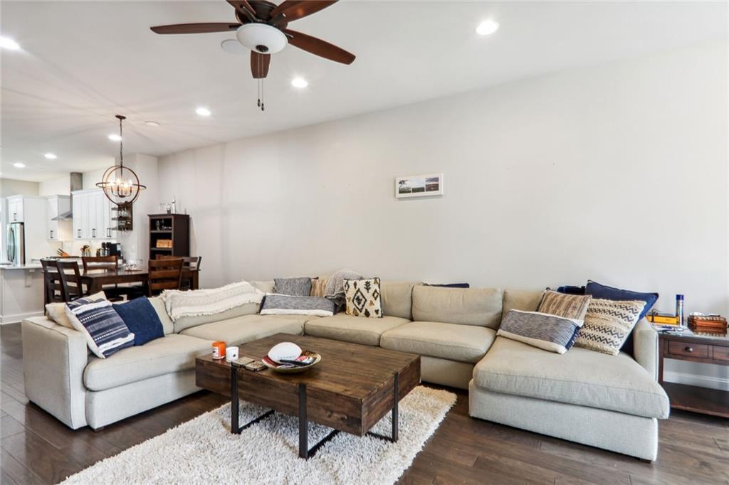 4314 Parkside Place, Atlanta, Georgia 30342, 3 Bedrooms Bedrooms, ,3 BathroomsBathrooms,Residential,Sold,4314 Parkside Place,7300964