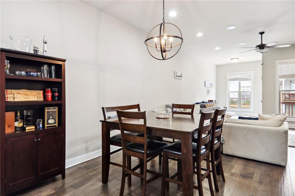 4314 Parkside Place, Atlanta, Georgia 30342, 3 Bedrooms Bedrooms, ,3 BathroomsBathrooms,Residential,Sold,4314 Parkside Place,7300964