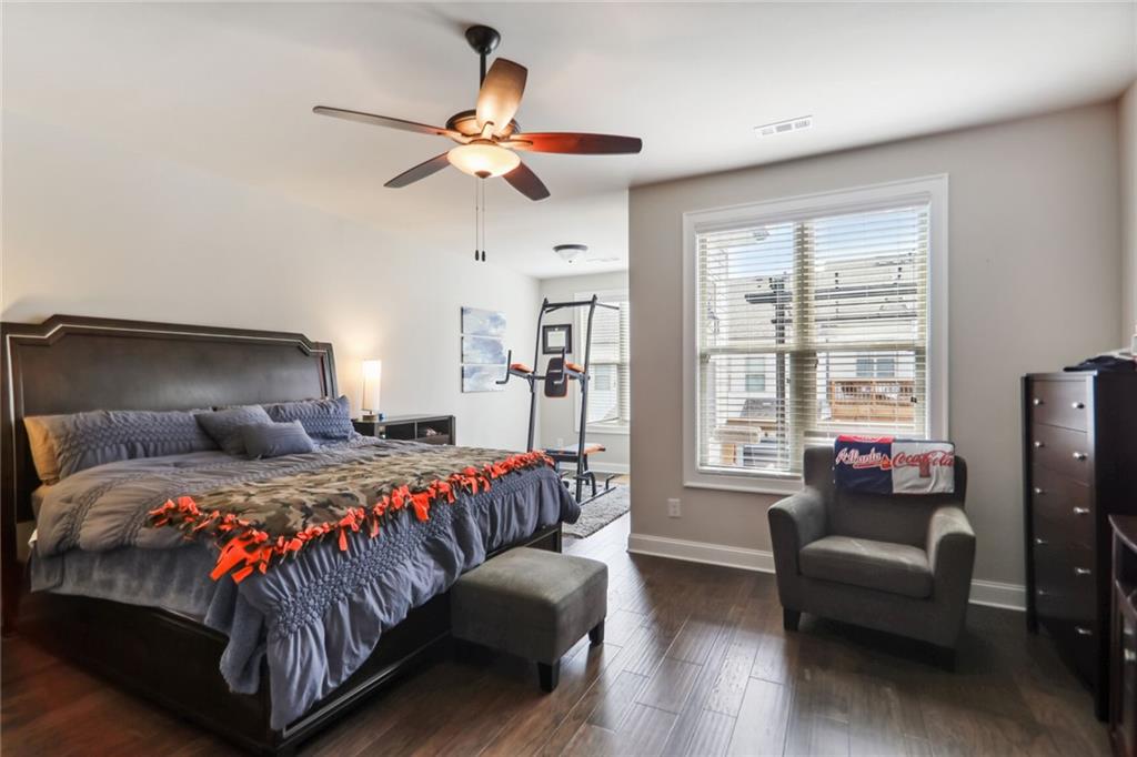 4314 Parkside Place, Atlanta, Georgia 30342, 3 Bedrooms Bedrooms, ,3 BathroomsBathrooms,Residential,Sold,4314 Parkside Place,7300964