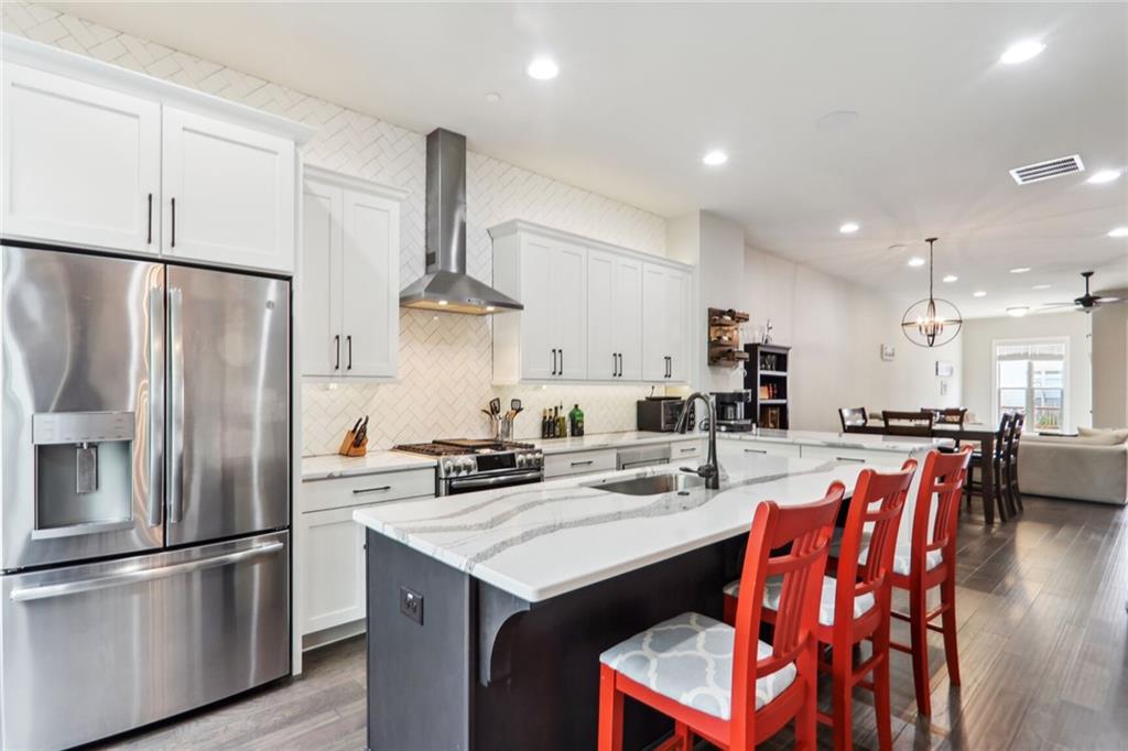 4314 Parkside Place, Atlanta, Georgia 30342, 3 Bedrooms Bedrooms, ,3 BathroomsBathrooms,Residential,Sold,4314 Parkside Place,7300964