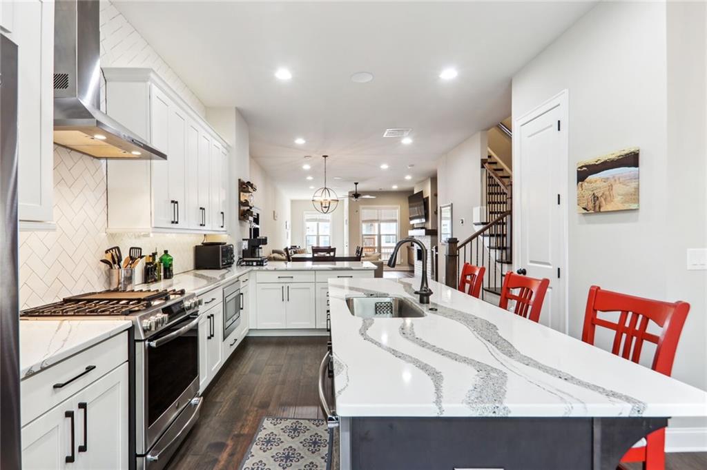 4314 Parkside Place, Atlanta, Georgia 30342, 3 Bedrooms Bedrooms, ,3 BathroomsBathrooms,Residential,Sold,4314 Parkside Place,7300964