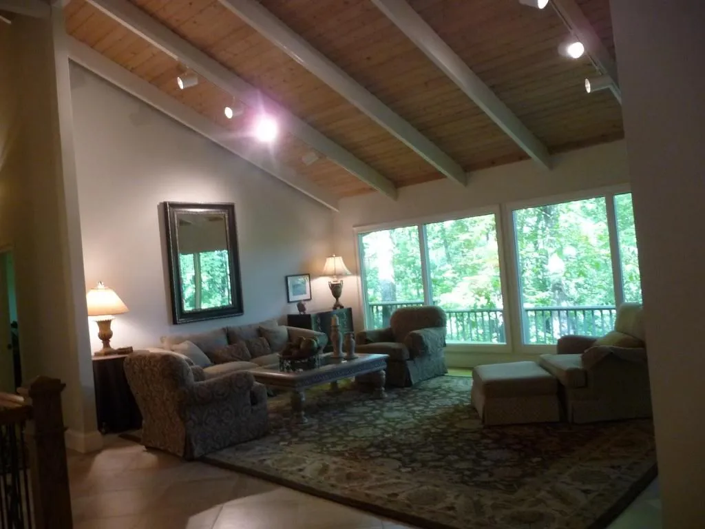 670 River Chase Point, Sandy Springs, Georgia 30328, 5 Bedrooms Bedrooms, ,4 BathroomsBathrooms,Residential,Sold,670 River Chase Point,5682274