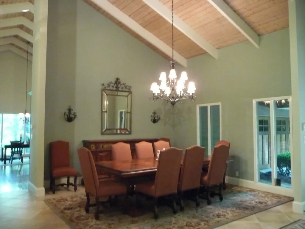 670 River Chase Point, Sandy Springs, Georgia 30328, 5 Bedrooms Bedrooms, ,4 BathroomsBathrooms,Residential,Sold,670 River Chase Point,5682274