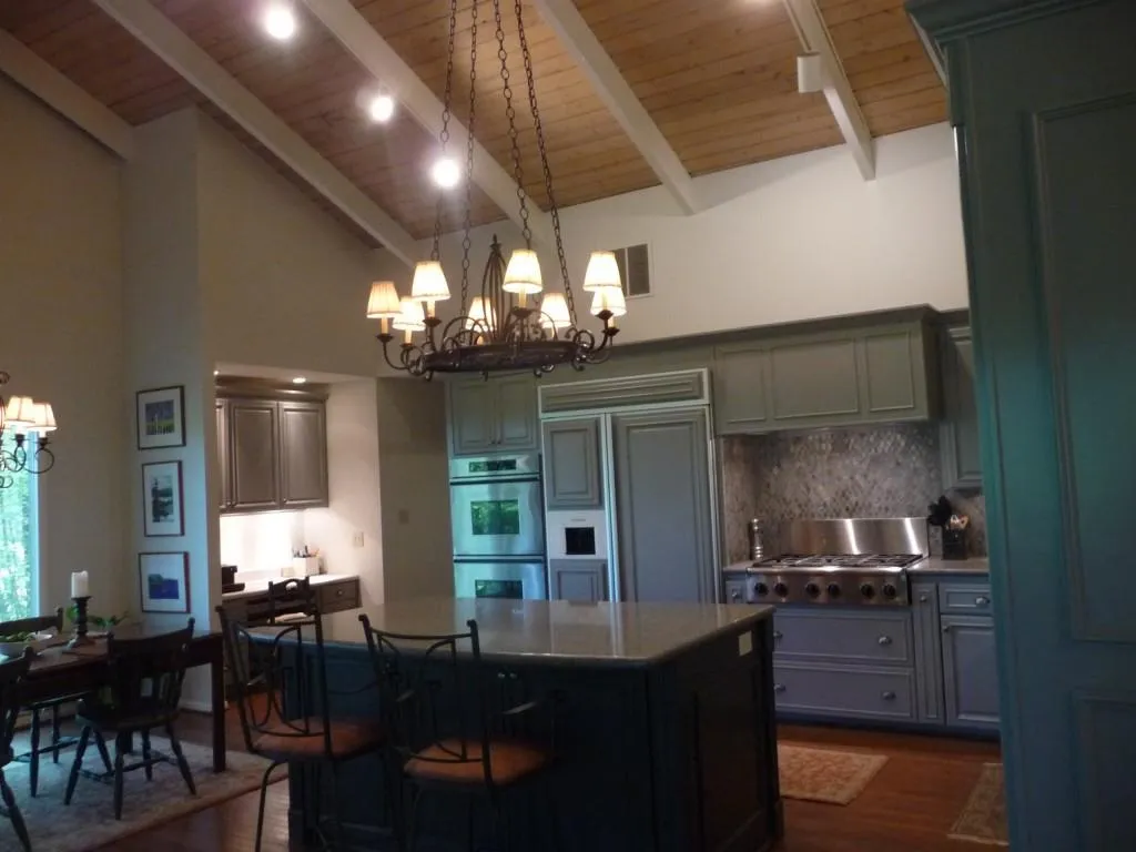 670 River Chase Point, Sandy Springs, Georgia 30328, 5 Bedrooms Bedrooms, ,4 BathroomsBathrooms,Residential,Sold,670 River Chase Point,5682274