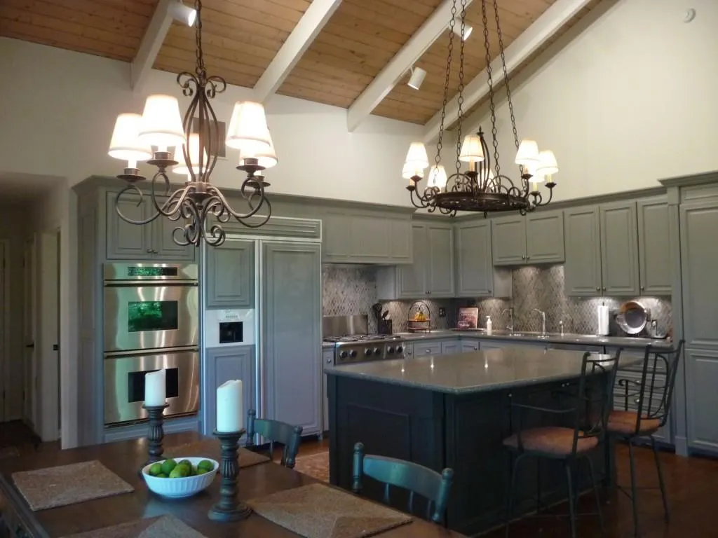 670 River Chase Point, Sandy Springs, Georgia 30328, 5 Bedrooms Bedrooms, ,4 BathroomsBathrooms,Residential,Sold,670 River Chase Point,5682274