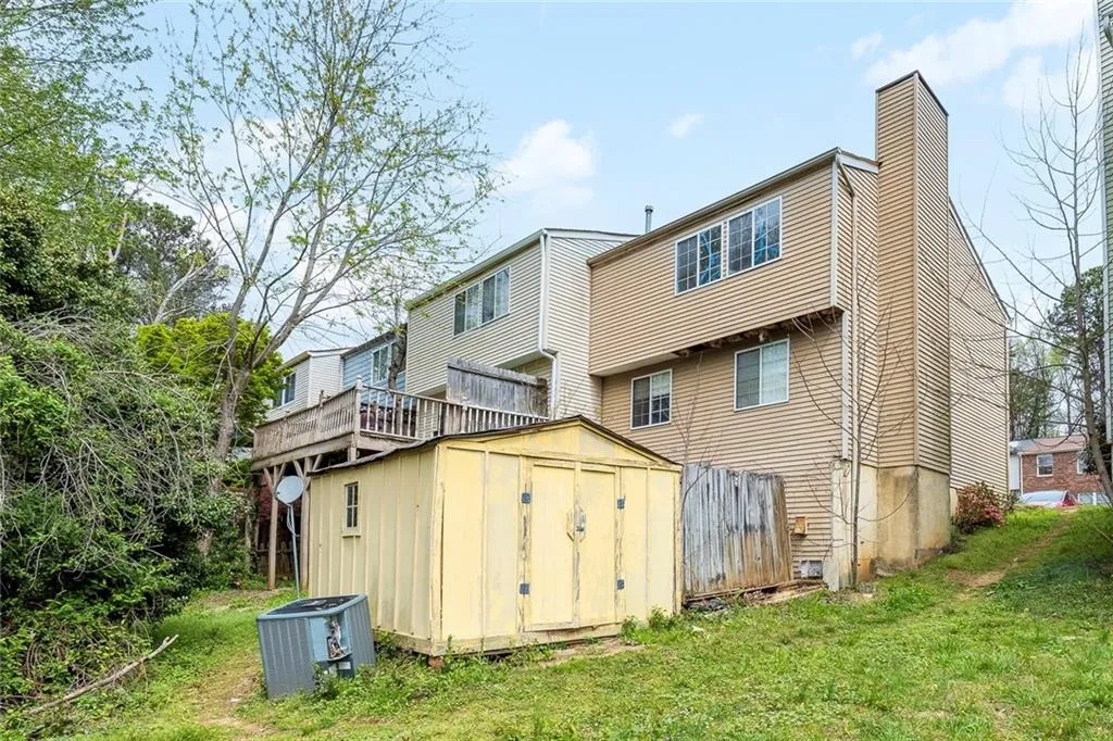 8846 Applegate Lane, Atlanta, Georgia 30350, 3 Bedrooms Bedrooms, ,2 BathroomsBathrooms,Residential,For Sale,8846 Applegate Lane,7741843