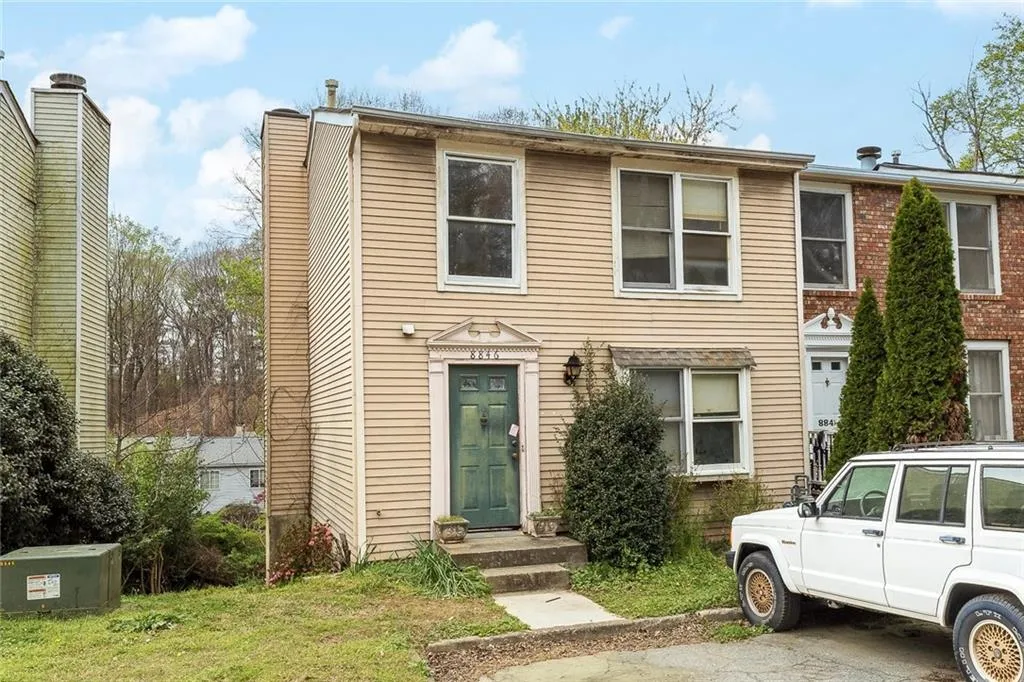 8846 Applegate Lane, Atlanta, Georgia 30350, 3 Bedrooms Bedrooms, ,2 BathroomsBathrooms,Residential,For Sale,8846 Applegate Lane,7741843