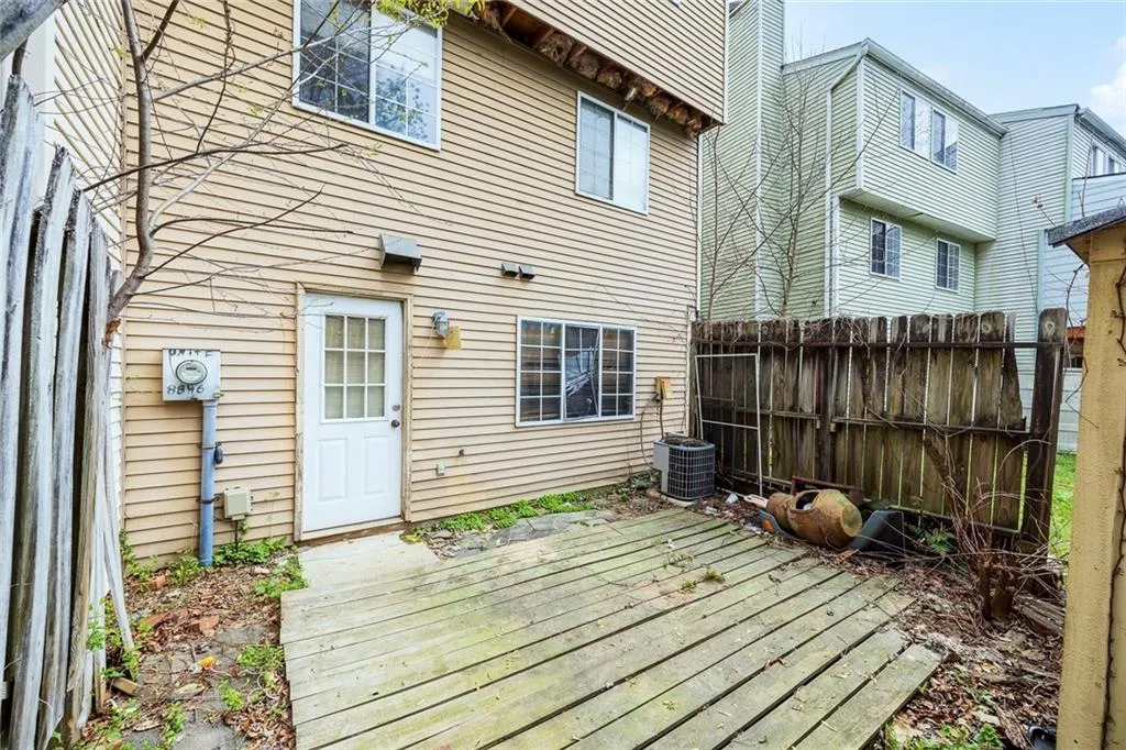 8846 Applegate Lane, Atlanta, Georgia 30350, 3 Bedrooms Bedrooms, ,2 BathroomsBathrooms,Residential,For Sale,8846 Applegate Lane,7741843