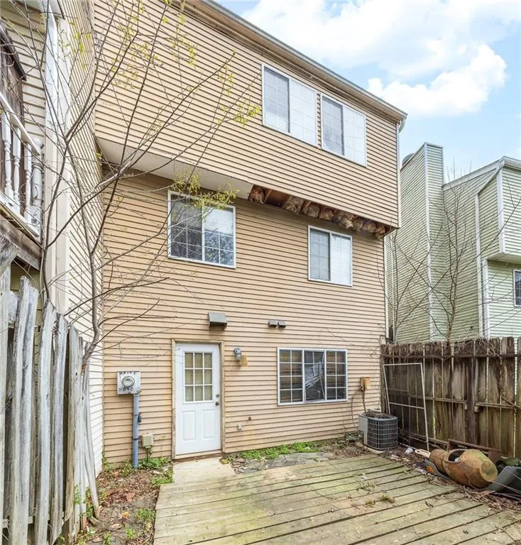 8846 Applegate Lane, Atlanta, Georgia 30350, 3 Bedrooms Bedrooms, ,2 BathroomsBathrooms,Residential,For Sale,8846 Applegate Lane,7741843