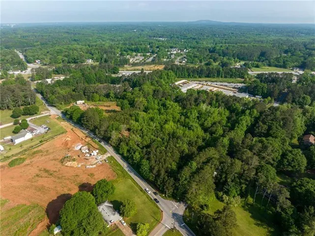 3989 Flint Hill Road, Powder Springs, Georgia 30127
