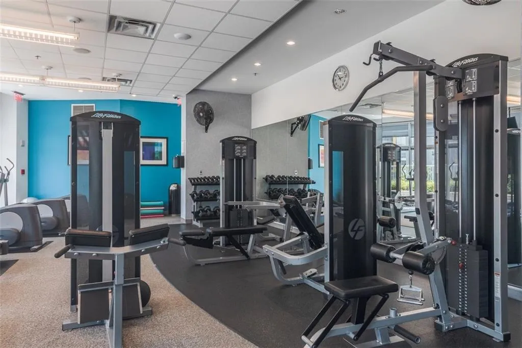 44 Peachtree Place Ne Unit 1228, Atlanta, Georgia 30309, 1 Bedroom Bedrooms, ,1 BathroomBathrooms,Residential,For Sale,44 Peachtree Place Ne Unit 1228,7632022