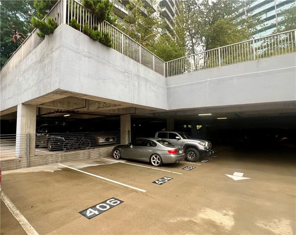 44 Peachtree Place Ne Unit 1228, Atlanta, Georgia 30309, 1 Bedroom Bedrooms, ,1 BathroomBathrooms,Residential,For Sale,44 Peachtree Place Ne Unit 1228,7632022