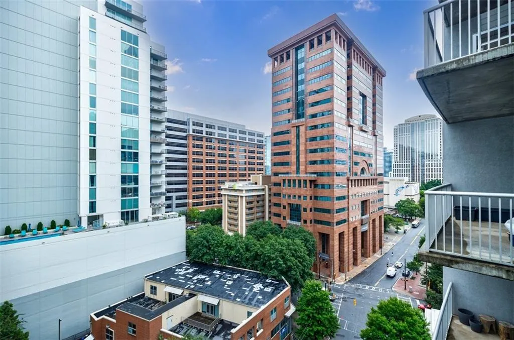 44 Peachtree Place Ne Unit 1228, Atlanta, Georgia 30309, 1 Bedroom Bedrooms, ,1 BathroomBathrooms,Residential,For Sale,44 Peachtree Place Ne Unit 1228,7632022
