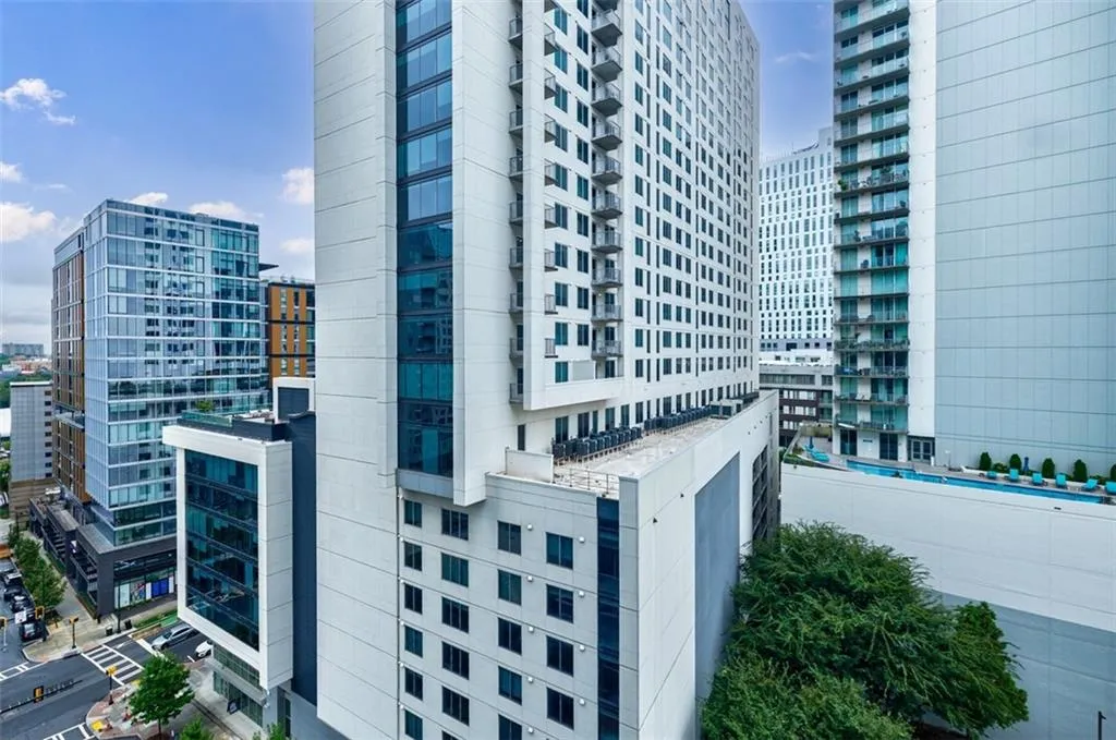 44 Peachtree Place Ne Unit 1228, Atlanta, Georgia 30309, 1 Bedroom Bedrooms, ,1 BathroomBathrooms,Residential,For Sale,44 Peachtree Place Ne Unit 1228,7632022