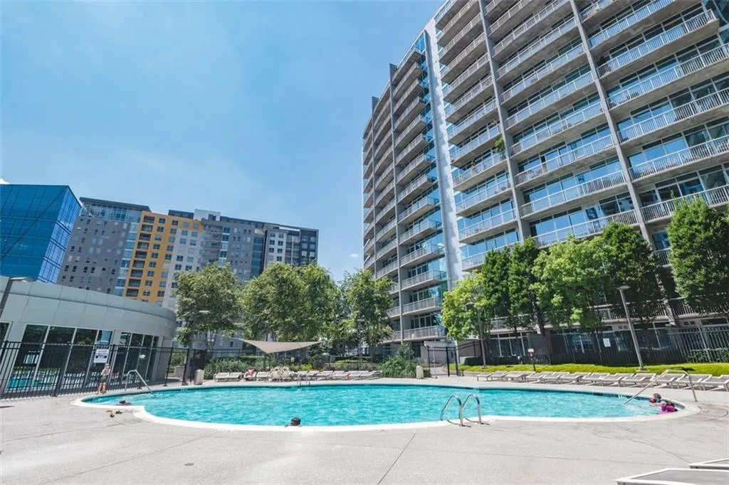 44 Peachtree Place Ne Unit 1228, Atlanta, Georgia 30309, 1 Bedroom Bedrooms, ,1 BathroomBathrooms,Residential,For Sale,44 Peachtree Place Ne Unit 1228,7632022