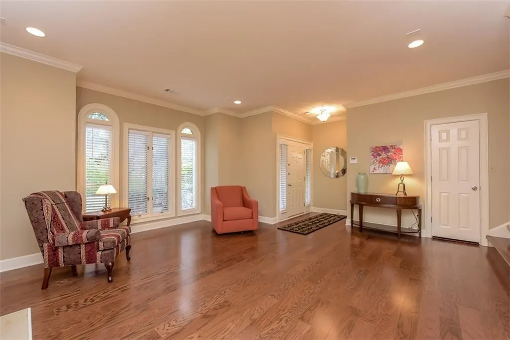 4 Westfair Court, Atlanta, Georgia 30328, 3 Bedrooms Bedrooms, ,2 BathroomsBathrooms,Residential,Sold,4 Westfair Court,5671475