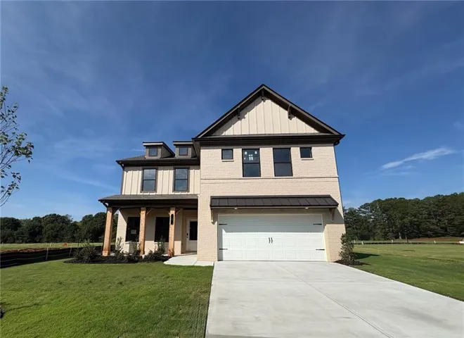 6 Putnam Place, Cartersville, Georgia 30120