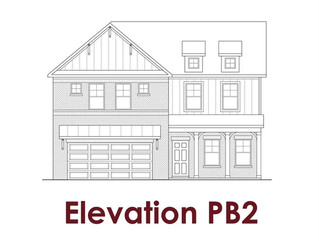 6 Putnam Place, Cartersville, Georgia 30120