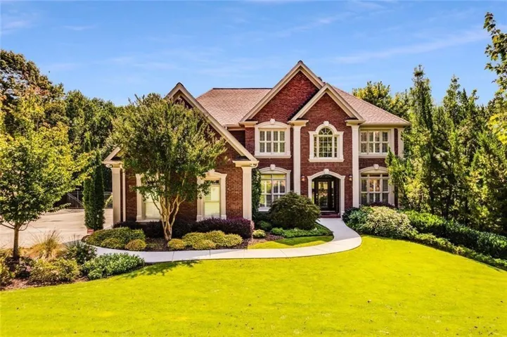 Zeon Zoysia lawn
