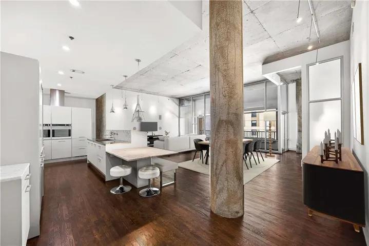 845 Spring Street Nw Unit 5, Atlanta, Georgia 30308