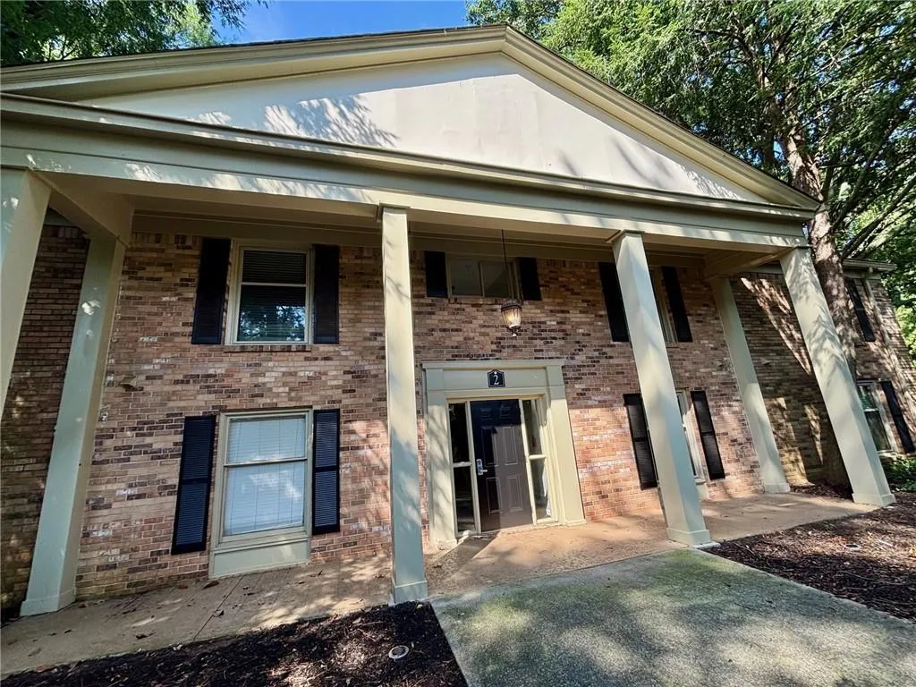 3650 Ashford Dunwoody Road Ne Unit 214, Atlanta, Georgia 30319, 1 Bedroom Bedrooms, ,1 BathroomBathrooms,Residential,For Sale,3650 Ashford Dunwoody Road Ne Unit 214,7636763