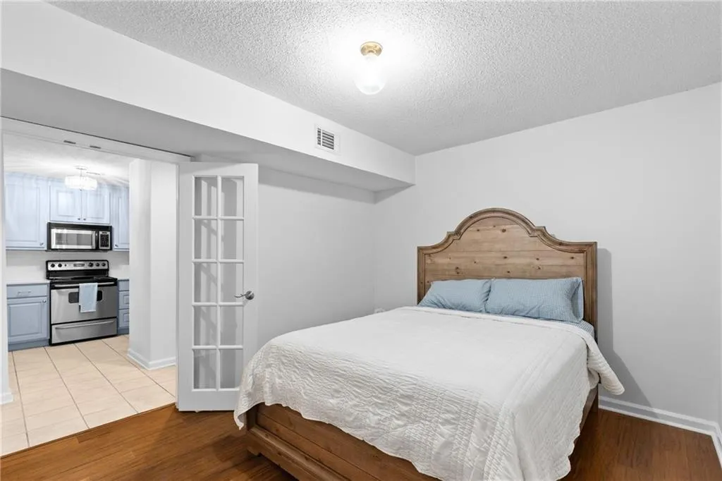 Bonus Room can be used as Office or storage